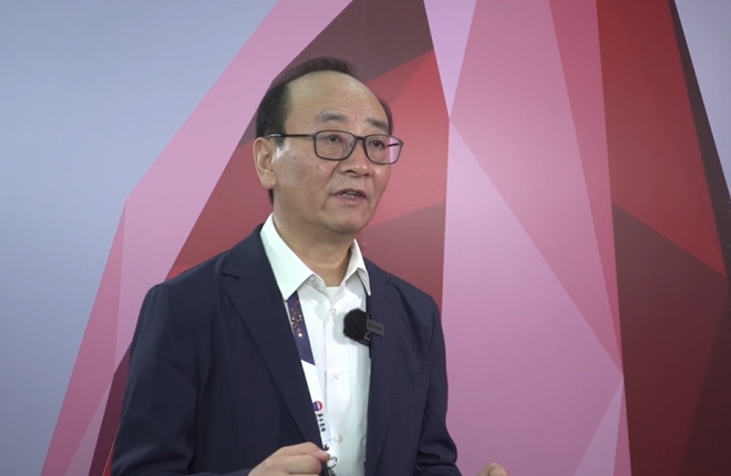 段宇：人工智能正从“感知”走向“具身行动”