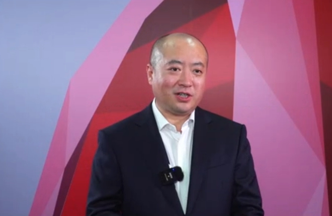 仲恺：具身智能产业发展要求“四要素协同”