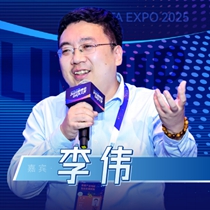 李伟